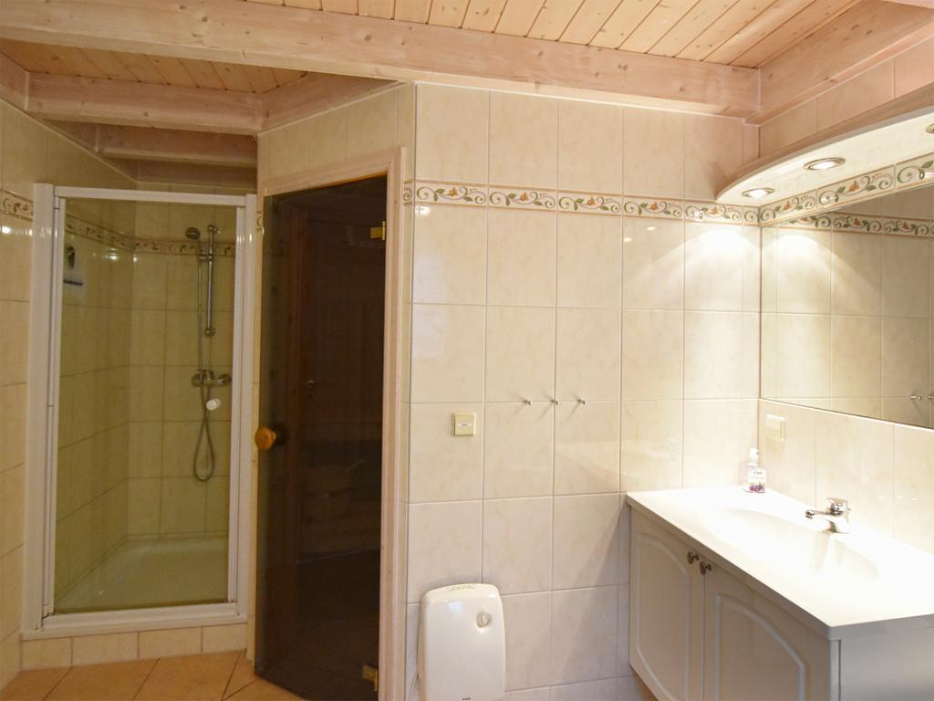 Ferienhaus Seepferdchen Baabe Exterior foto